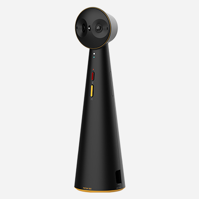 Panoramic Conference Camera