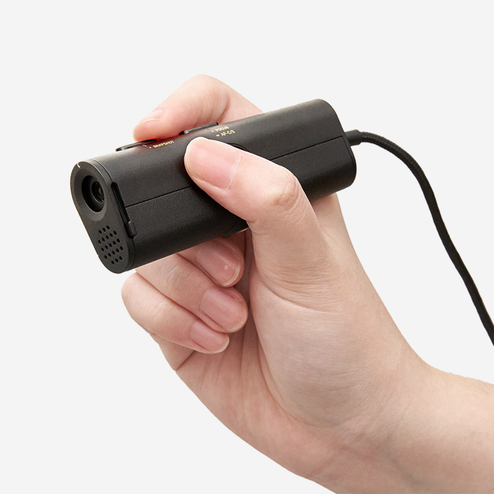 Object Camera