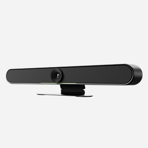 UHD 4K All-in-One Video Bar