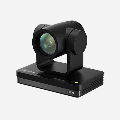 UHD 4K PTZ Camera