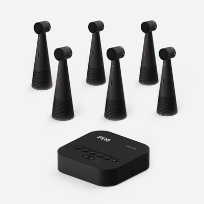 Wireless Audio System