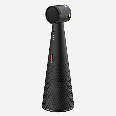 AI Beamforming Bluetooth Speakerphone