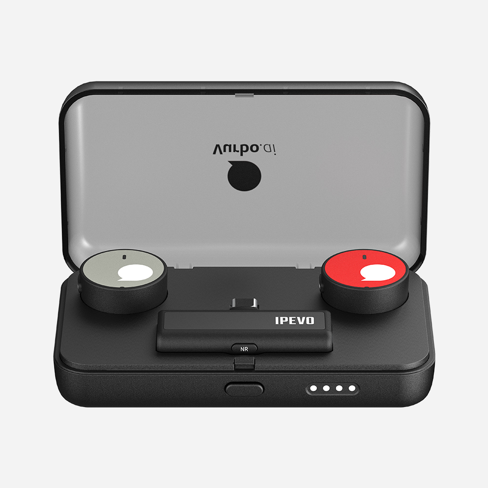 Voice Receiver