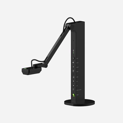 13MP Dual Mode Document Camera
